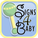 Click here to go to Signs 4 Baby page.